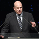 Image for article titled David Simon, locked off his Twitter account, tells Twitter CEO Jack Dorsey to "die of boils"
